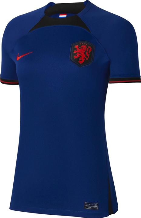 Produktbild Nike Holland Frauen Auswärts WM Trikot (L)