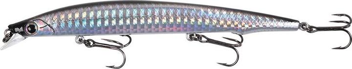 Stucki Fishing Zeal 120 SS