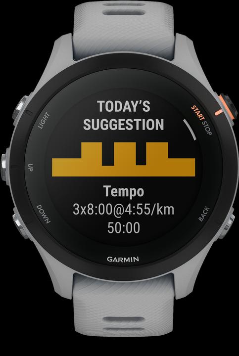 Image du produit Garmin Forerunner 255S (41 mm)