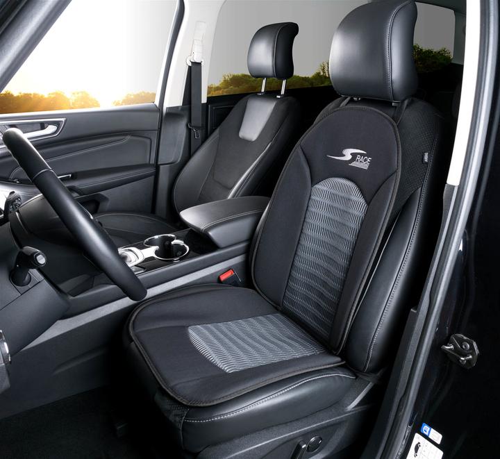 Actual product image CarComfort S-Race