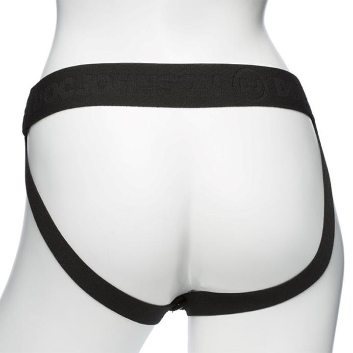 Actual product image Doc Johnson Be Daring