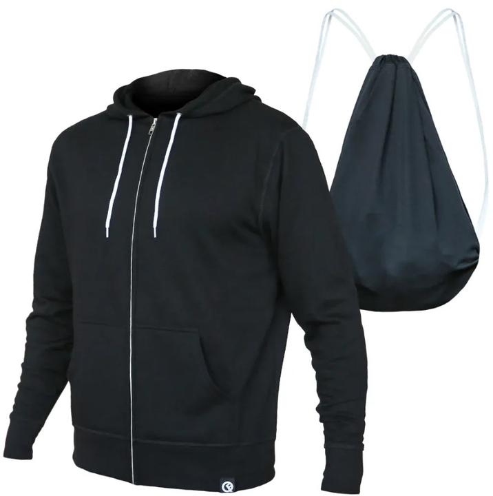 Produktbild Quikflip Kapuzenjacke Hoodie (L)