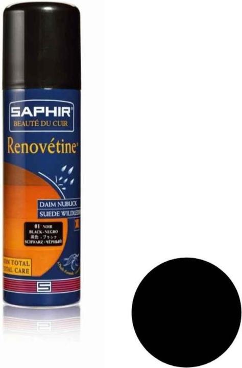 Saphir Beaute du Cuir Rénovétine (1 x, 200 ml)