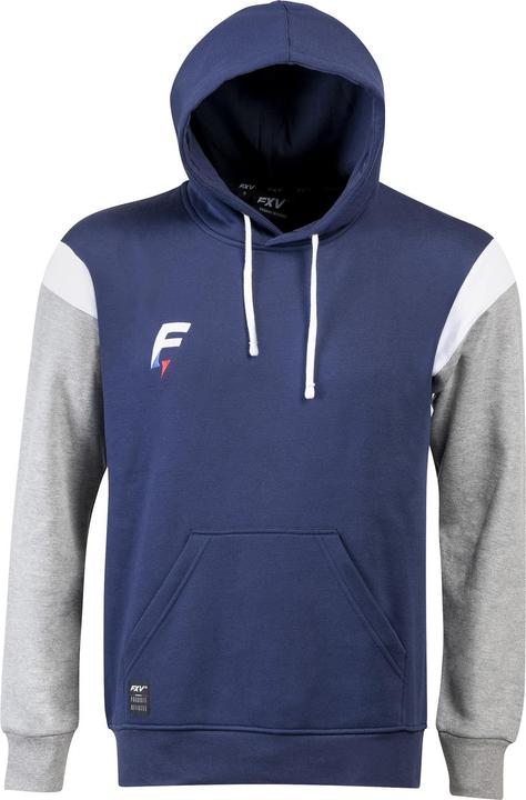 Immagine prodotto Force XV con cappuccio Conquete (4XL)