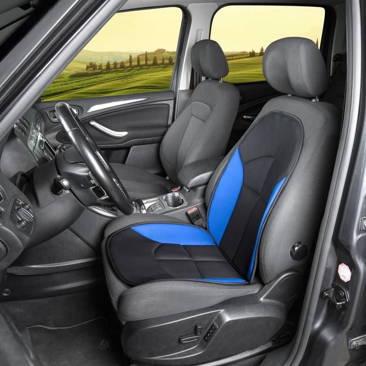 Immagine prodotto CarComfort Coprisedile Novara blu
