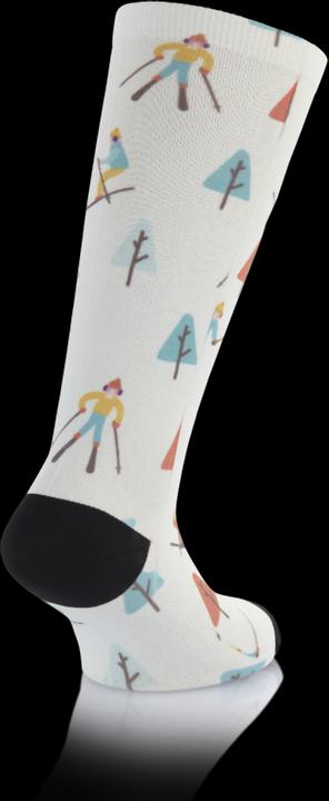Image du produit MB Wear Fun Ski Star KIDS (Une unité par pack, XS)