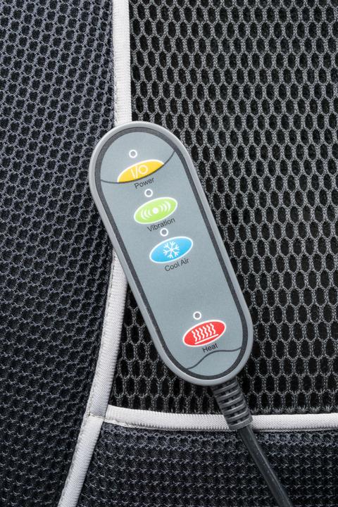 Image du produit Walser Housse de siège pour voiture CoolHeat