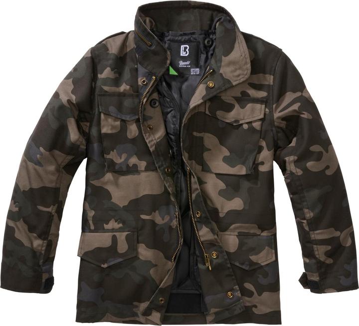 Brandit Kids M65 Standard Jacket
