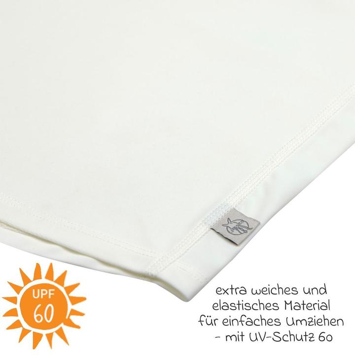 Image du produit Lässig UV-Kurzarm-Badeshirt Camper sea salt (62)