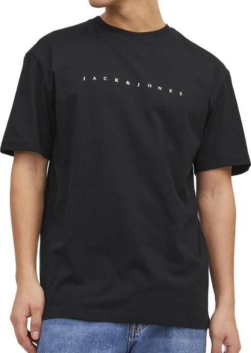 Actual product image Jack & Jones 3er Pack Star JJ T-Shirt (XXL)