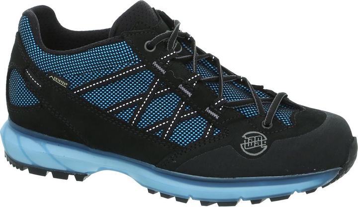 Produktbild Hanwag Belorado II Tubetec GTX Schuhe (40)
