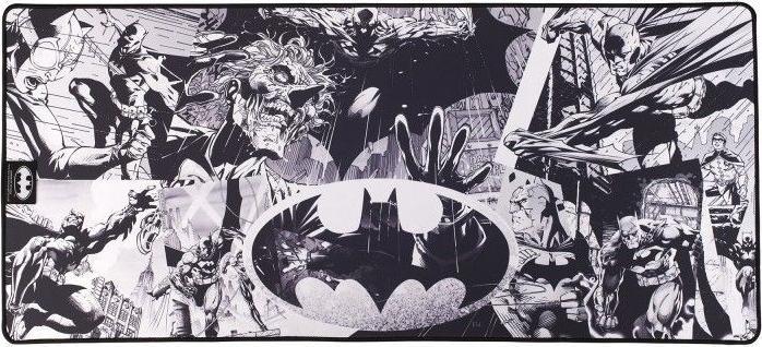 Actual product image Subsonic Batman (XXL)