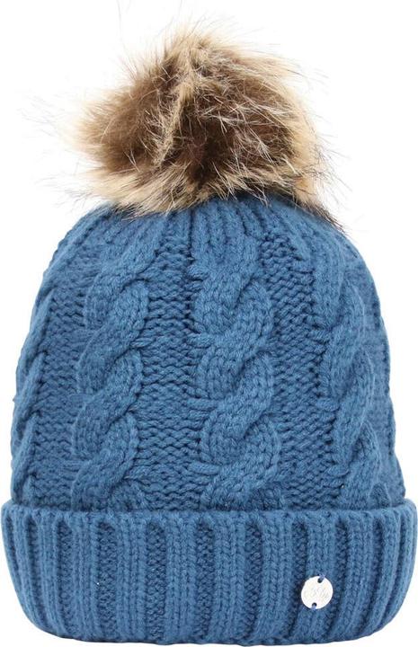 Produktbild Hy Fashion Melrose Mütze (One Size)