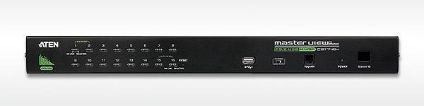 Image du produit Aten CS1716A : 16Port VGA/PS2/USB