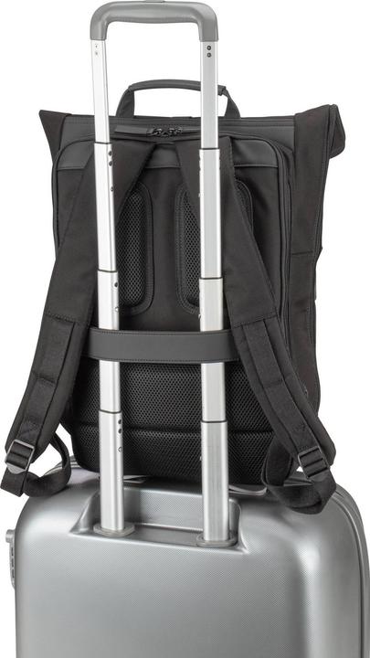 Actual product image Jost Laptop Backpack Tallinn Backpack Courier (13 l)