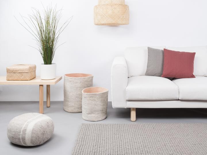 Immagine prodotto Myfelt Rettangolare piatto L (160 x 230 cm)