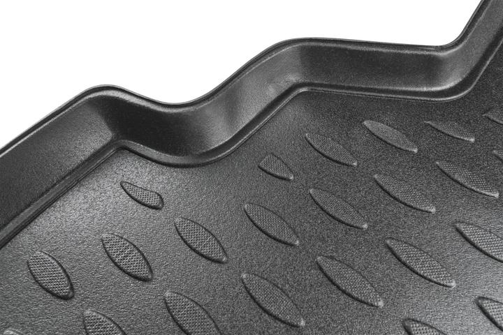 Actual product image Walser Trunk tray for BMW X3 (F25) BJ 2010 - 2017