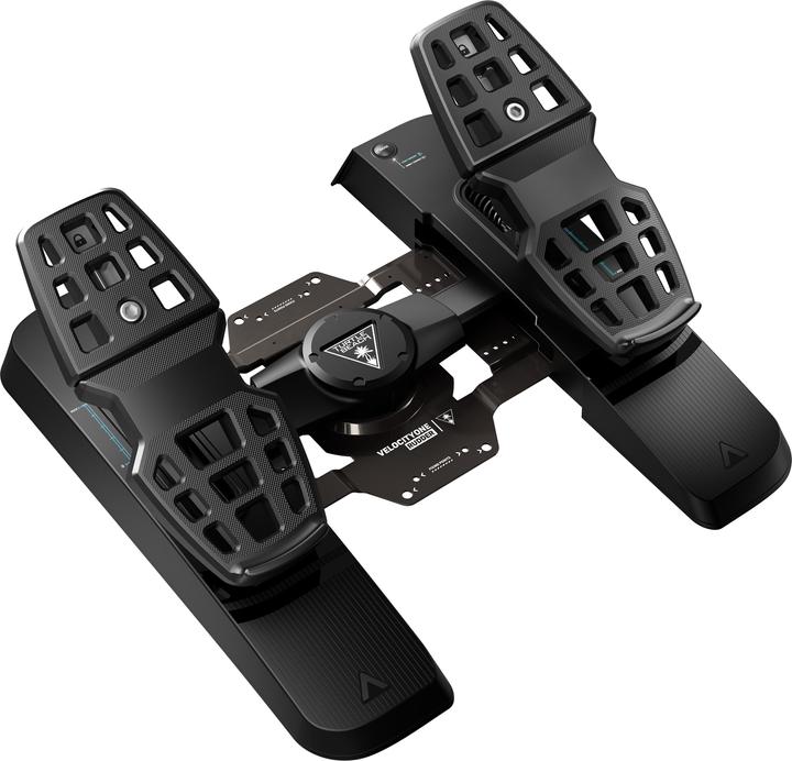 Actual product image Turtle Beach VelocityOne Rudder Global (PC, Xbox Series X, Xbox Series S, Xbox One S, Xbox One X)