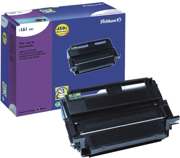 Produktbild Pelikan 12a5845 (BK)