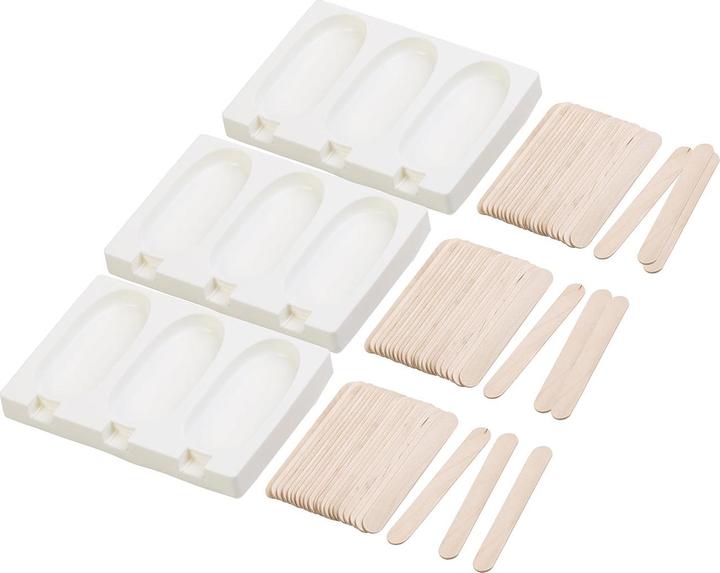 Image du produit Rosenstein & Söhne Glaces sur bâtonnets