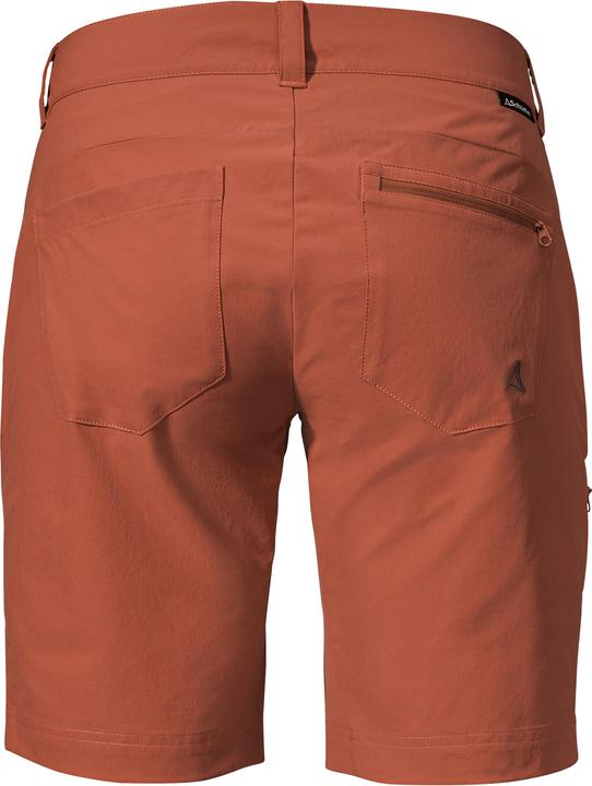 Actual product image Schöffel Women's Shorts Toblach2 (34)