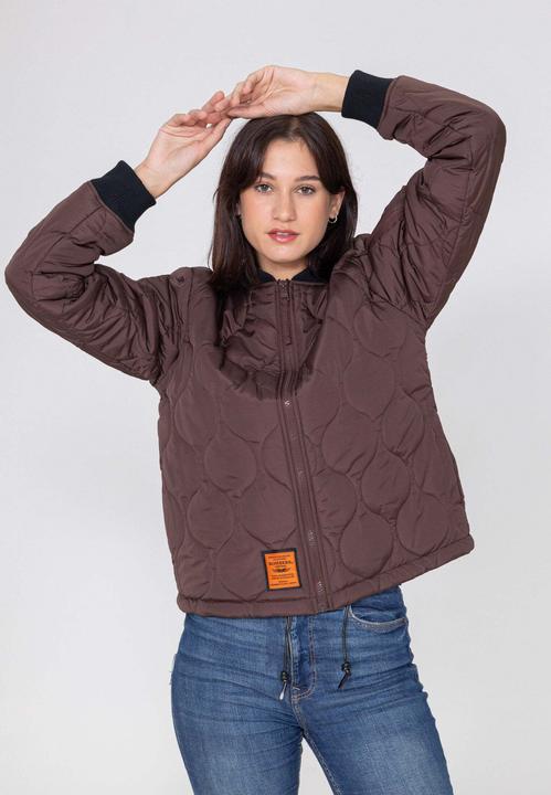 Bombers Original Bomberjacke Alton W