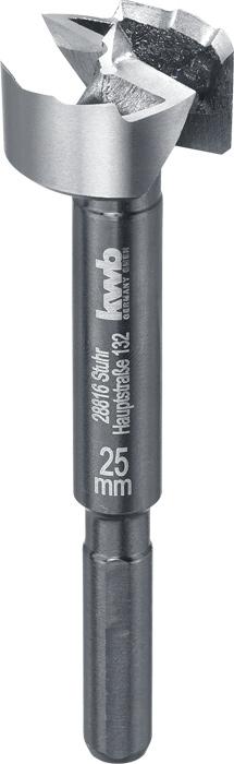 Image du produit kwb Mèche à bois Speed 25 mm (25 mm)
