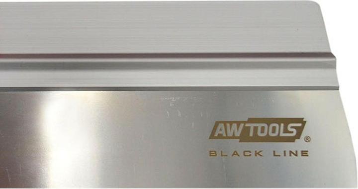 Actual product image Awtools SZPACHLA NIERDZ.300/60 FASAD.UCH.GUM. (29 cm)