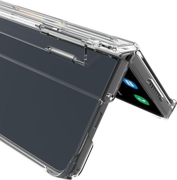 Image du produit Araree Fabriqué en Corée 360 Nukin Series (Samsung Galaxy Z Fold4)