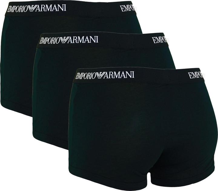 Produktbild Emporio Armani Unterhose (M, 3er Pack)