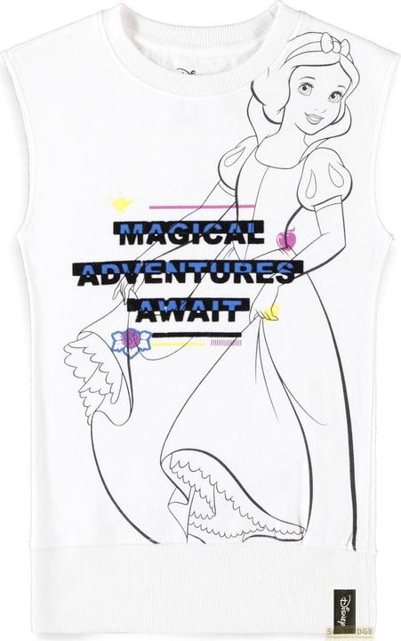 Immagine prodotto Snow White Canotta per ragazze (158)