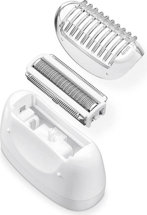 Image du produit Beurer HL 76 Épilateur Wet & Dry