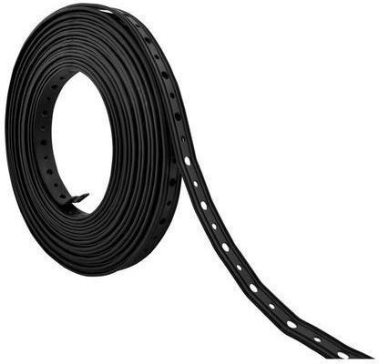 Immagine prodotto Walraven Nastro di montaggio plastificato 19x3,0 10m stesso schema di fori (4,5 + 6,5) (19 mm)