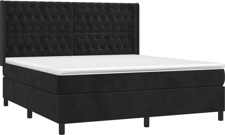 Produktbild VidaXL Yusuf (160 x 200 cm, 160 x 200 cm)