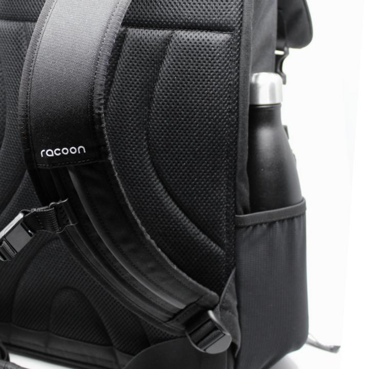 Actual product image Racoon Classic (35 l)