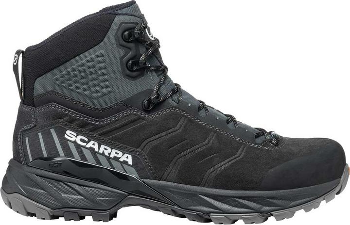 Black, Dark anthracite