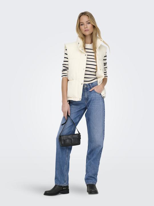 Produktbild Only Onllumi Mw Mom Straight Dnm Pim920 Noos (30)