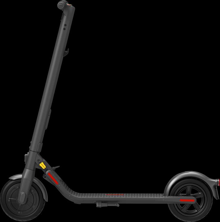 Segway-Ninebot KickScooter E22D (20 km/h, 22 km, 300 W)