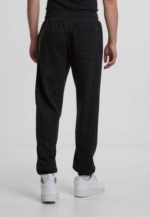 Immagine prodotto Urban Classics Pantaloni da ginnastica Basic in spugna leggera - 166801 (XXL)