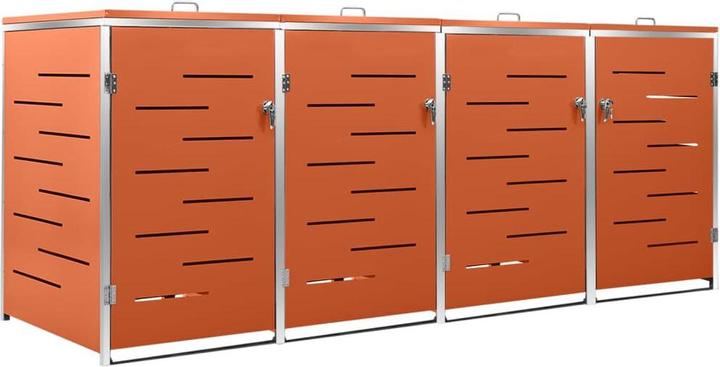 Produktbild VidaXL Lancelot (400 l)