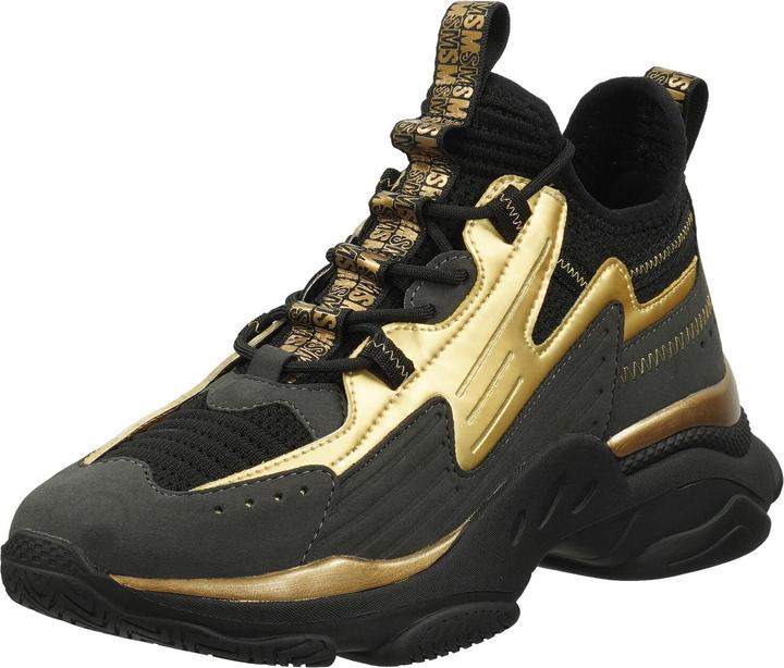Nero/Oro
