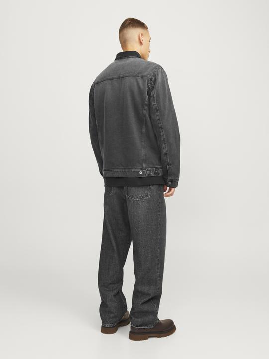 Produktbild Jack & Jones Jjijean Jjjacket W Sherpa Wi 200 Sn (S)