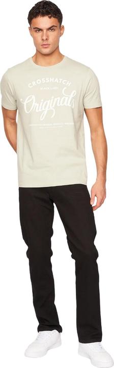 Immagine prodotto Crosshatch Cadman Jeans Dritto Uomo (38)