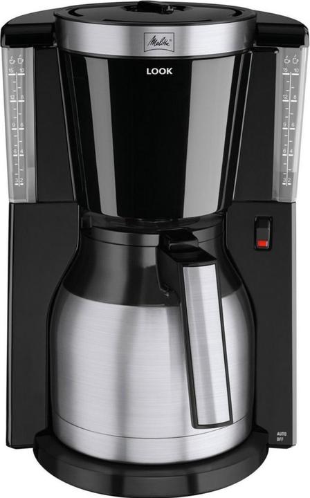 Produktbild Melitta Kaffeemaschine (EU-Stecker)