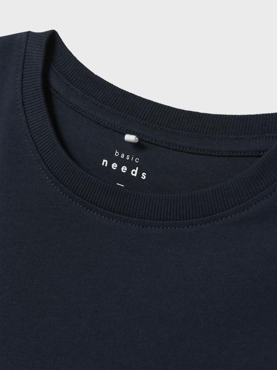 Actual product image Name it Nkmvobbo Ss Nreg Top Noos (158, 164)