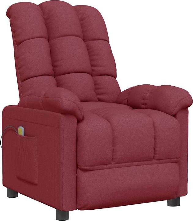 Actual product image VidaXL 342736