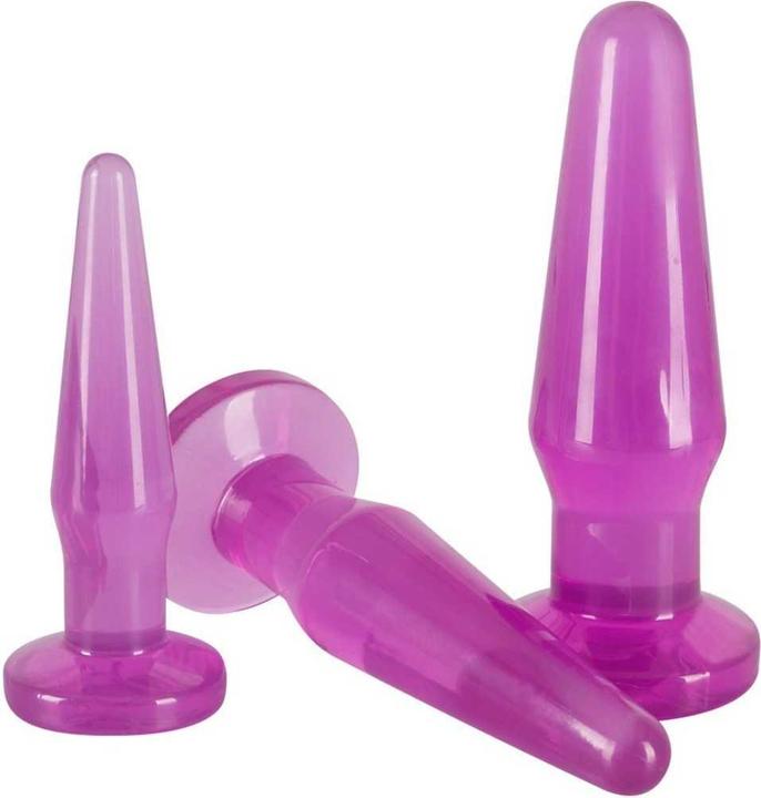 Productafbeelding You2Toys Anale trainingsset