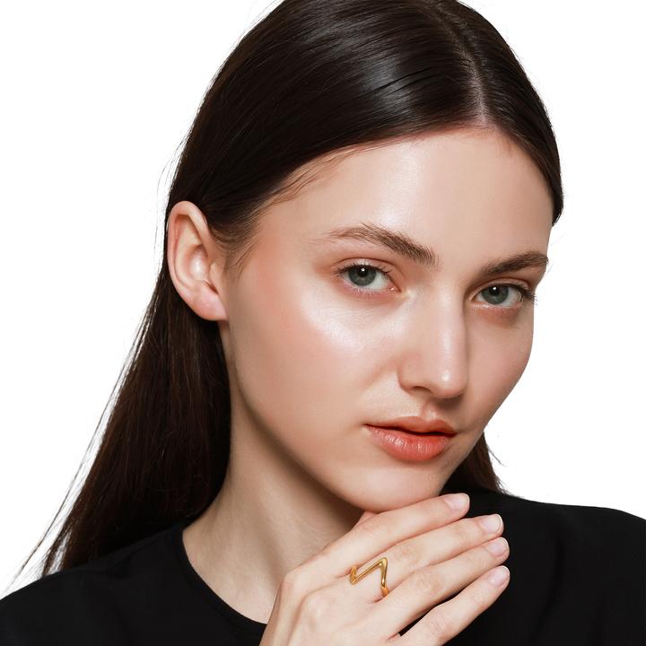 Immagine prodotto Heideman Persi color oro (50)