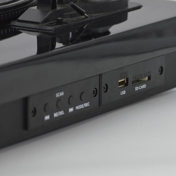 Image du produit Aiwa GBTUR-120 (Semi-automatique)