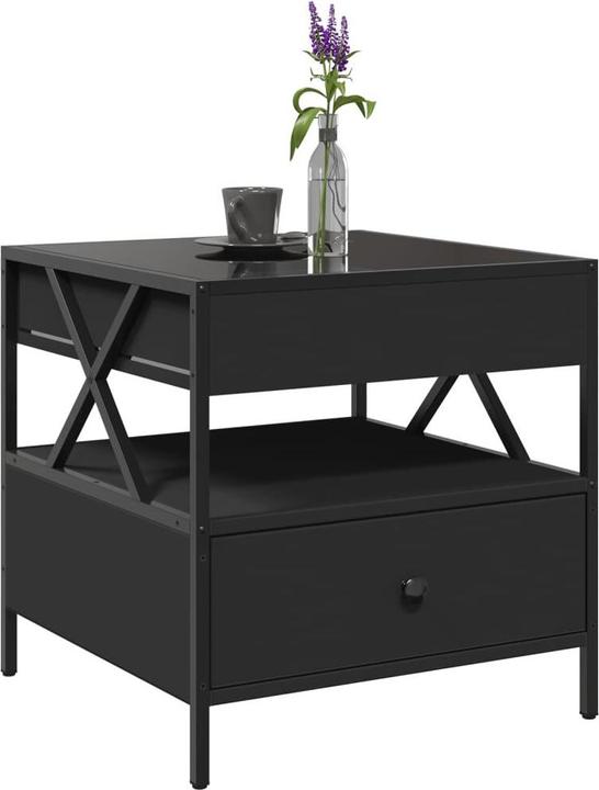 Actual product image VidaXL Lenochka (50 x 50 x 51 cm)